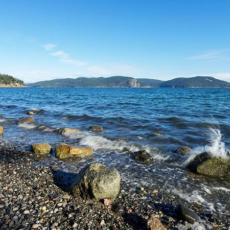 9 Condo Lopez Island Kültér fotó