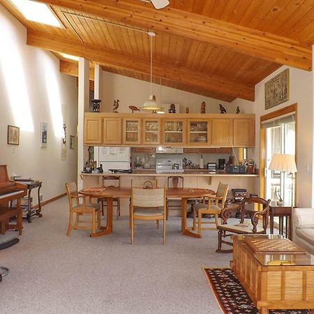 9 Condo Lopez Island Kültér fotó