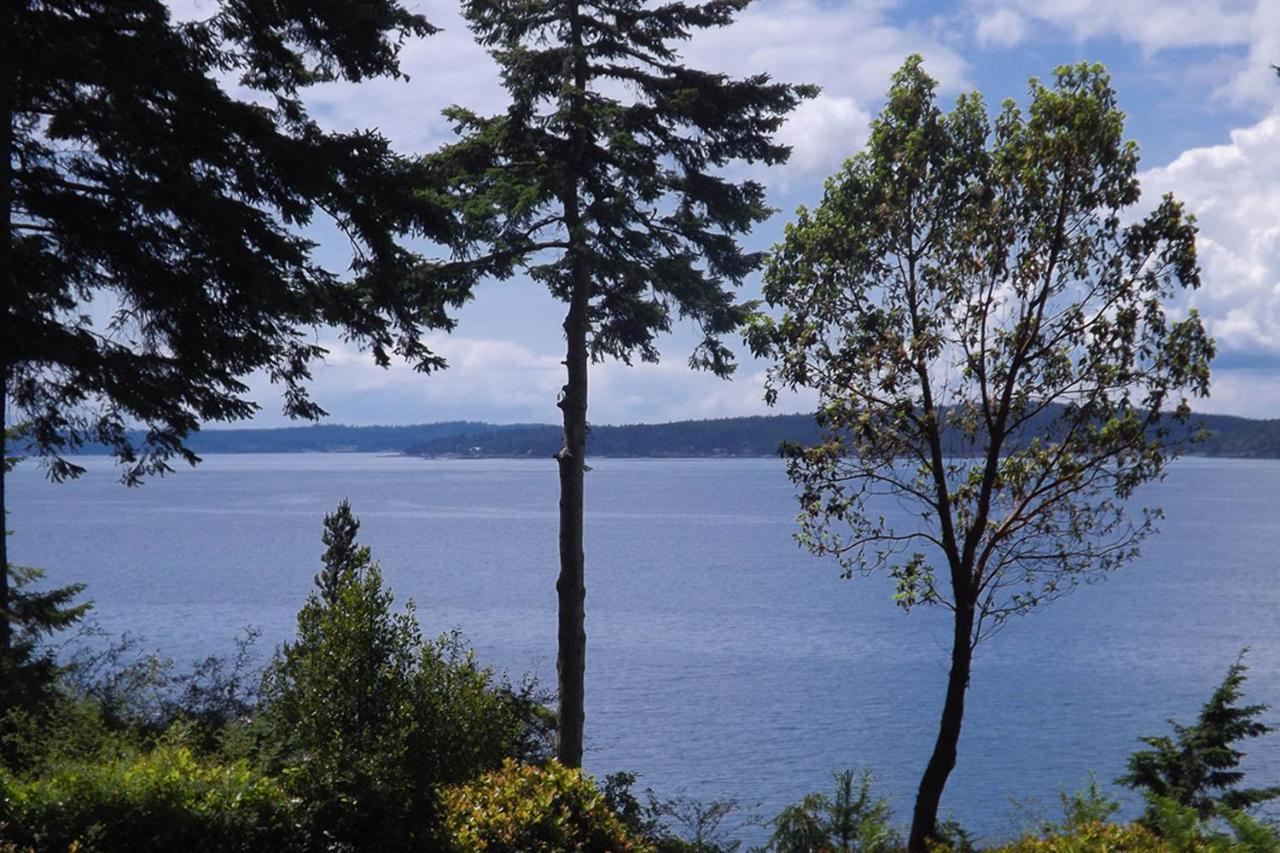 9 Condo Lopez Island Kültér fotó