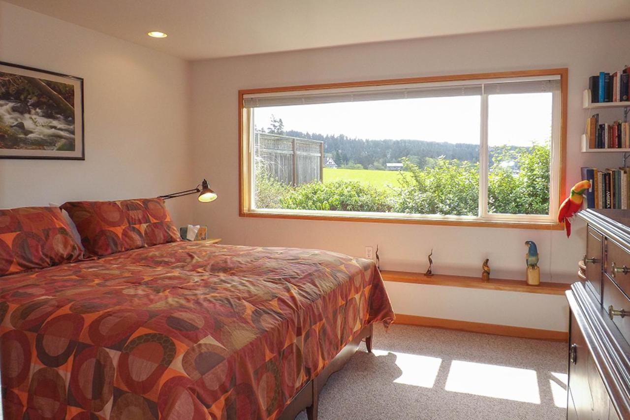 9 Condo Lopez Island Kültér fotó
