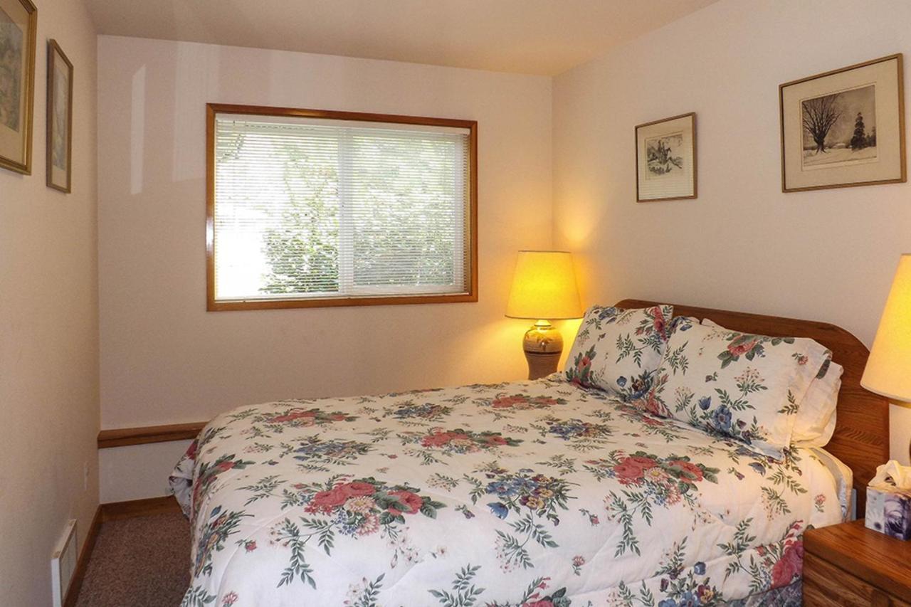 9 Condo Lopez Island Kültér fotó