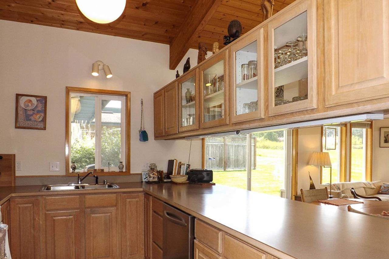 9 Condo Lopez Island Kültér fotó