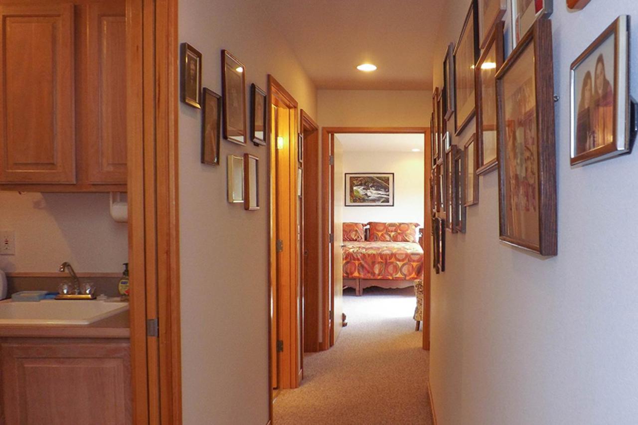9 Condo Lopez Island Kültér fotó