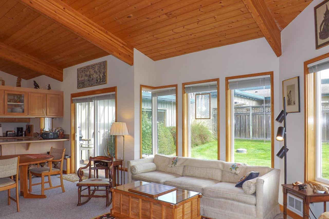 9 Condo Lopez Island Kültér fotó