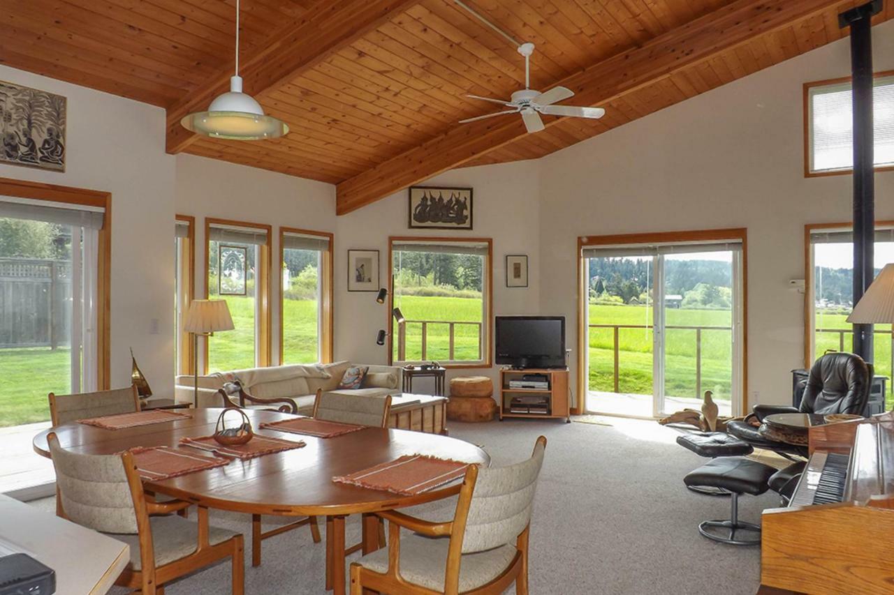 9 Condo Lopez Island Kültér fotó