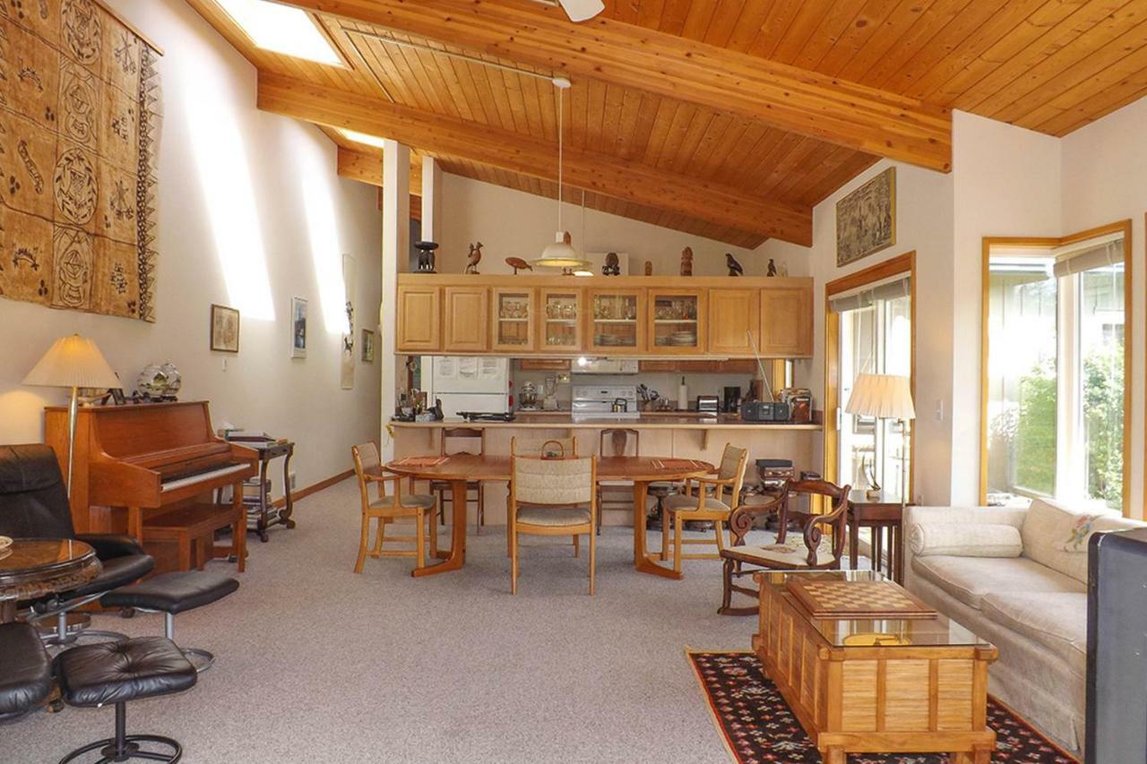 9 Condo Lopez Island Kültér fotó